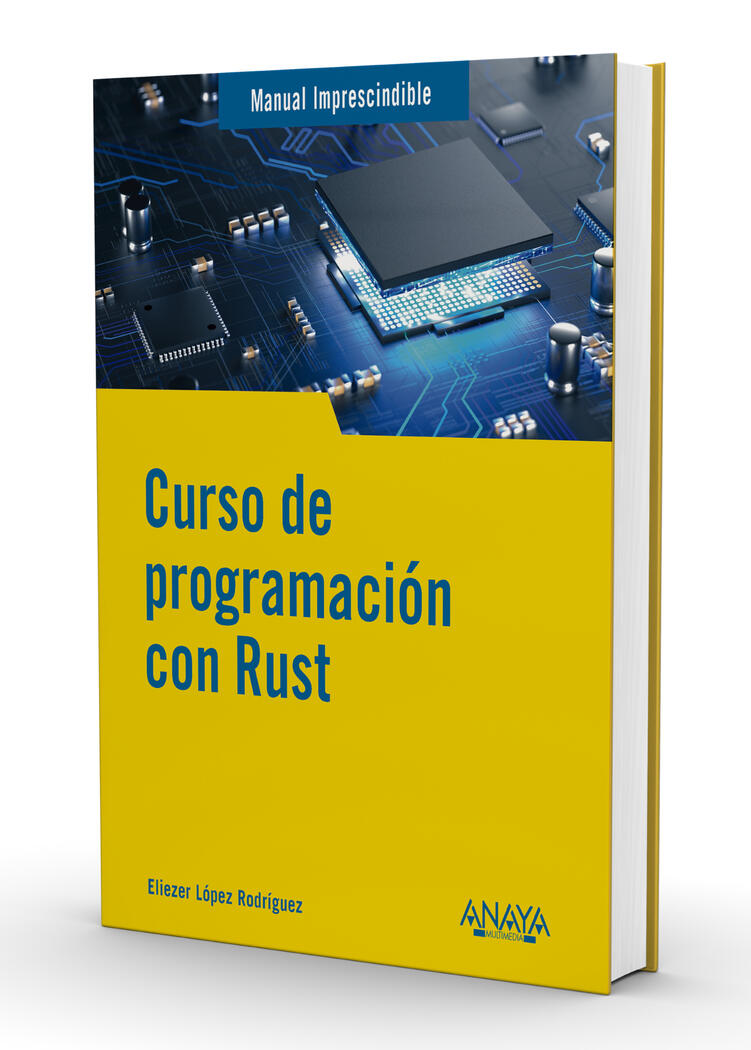 Curso de Programación con Rust